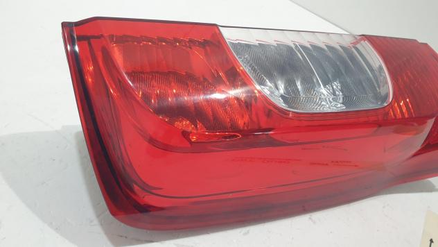 STOP FANALE POSTERIORE SINISTRO FIAT Qubo 1° Serie 1391434080 (0815) - Foto 9