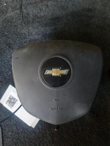 AIRBAG VOLANTE CHEVROLET Spark 1° Serie 95368711 (0912)