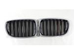 GRIGLIA PARAURTI ANTERIORE DESTRA E SINISTRA BMW X1 Serie (E84) 51112993305 &hellip;