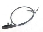 VOGE BRIVIDO R 125 3202405870001 CAVO COMANDO FRIZIONE 23 - 26 CLUTCH CABLE
