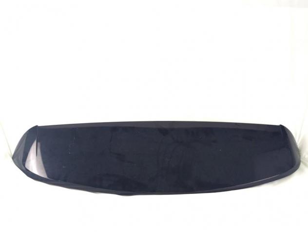 13481454 SPOILER POSTERIORE OPEL CROSSLAND 1.2 B 61KW 5P (2020) RICAMBIO USATO