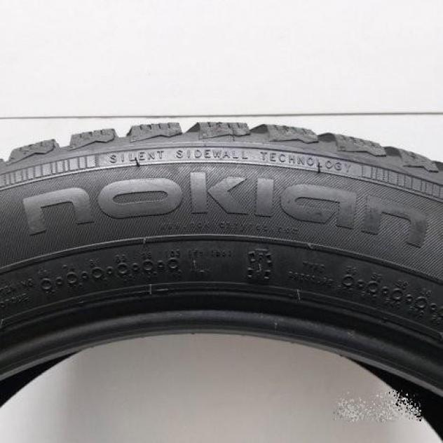 2 gomme 225 50 18 nokian a20729 - Foto 5
