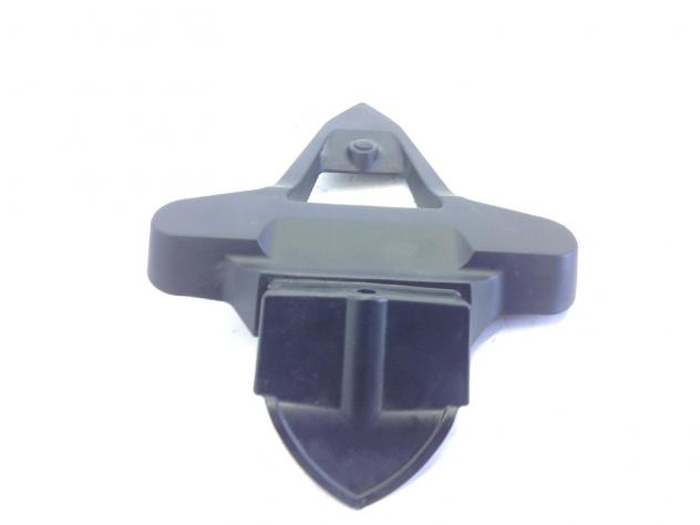 HONDA CBR RR ABS KM0 600 PARAFANGO POSTERIORE PORTATARGA 2024 2026 PC69A4RK - Foto 3