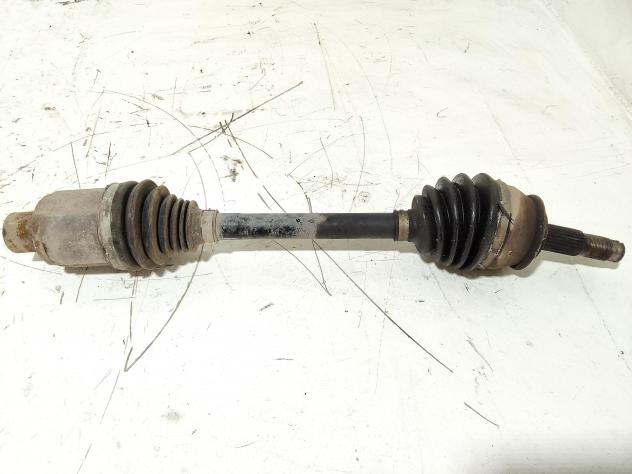 SEMIASSE ANTERIORE SINISTRO OPEL Mokka 1° Serie 95520647 (12) - Foto 4