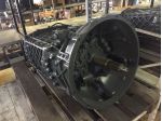 Cambio NUOVO ZF IVECO 16S181 13.80-0.84 41288900