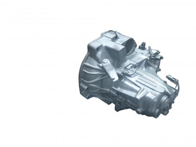 CAMBIO MANUALE COMPLETO NISSAN Micra 1° Serie 3201073B08 CG10DE Benzina 1000 (9298) - Foto 4