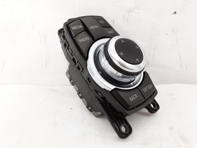 COMANDO NAVIGATORE BMW Serie 1 F20 90120948 (1119) - Foto 2