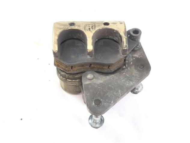 SYM HD 200 EVO 45100HHW000 PINZA FRENO ANTERIORE 11 - 14 FRONT BRAKE CALIPER - Foto 5