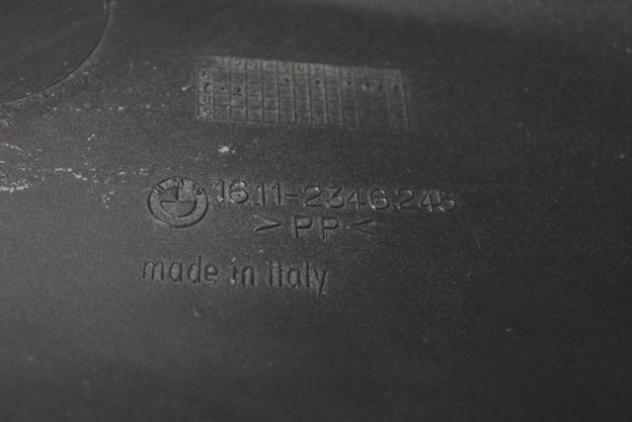BMW F 650 ST 46632346262 CARENA SERBATOIO E169 93 - 03 FUEL TANK FAIRING PICCOLO GRAFFIO 16112346245 - Foto 10