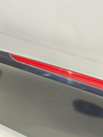 SPOILER PORTELLONE POSTERIORE BMW Serie 5 Touring (F11) 51627206564 7206564 N47D20D diesel 1995 (10) - Foto 2