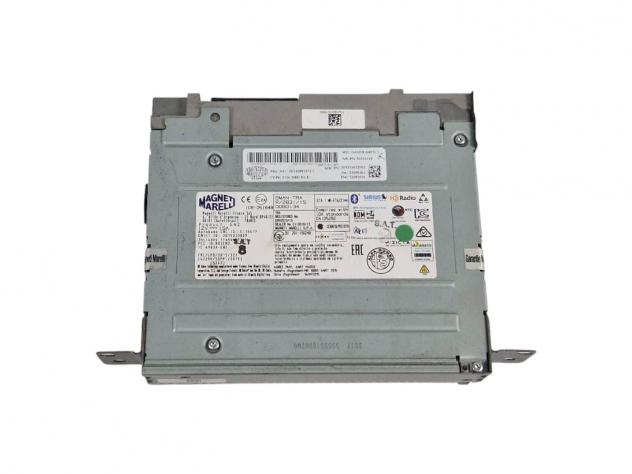 AUTORADIO ALFA ROMEO Giulia Serie (952_) 50552419 (16)