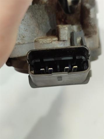 MOTORINO TERGICRISTALLO ANTERIORE NISSAN Qashqai 2° Serie 54526611 K9K636 (1013) - Foto 4