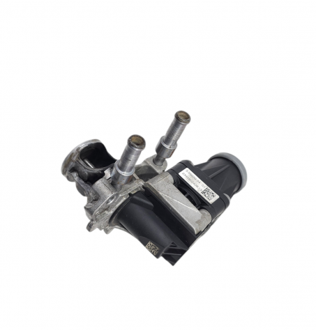 VALVOLA EGR FORD Kuga Serie (DFK) 9829870280 Diesel 1500 (19) - Foto 3