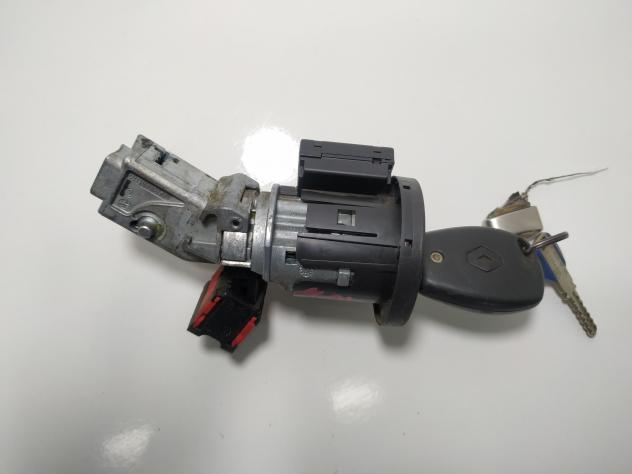 BLOCCASTERZO RENAULT Modus 2° Serie 21673884-7B (06) - Foto 2