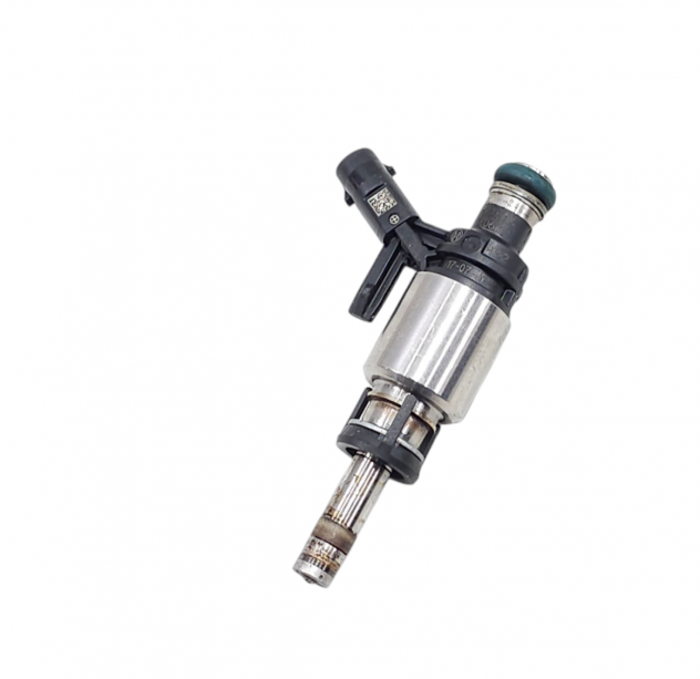 INIETTORE AUDI A3 RS3 Serie (8V) 07K906036 DAZ Benzina 2500 (1220)