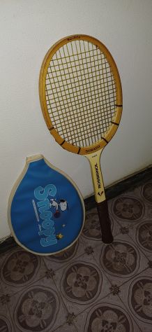 Racchetta tennis rossignol