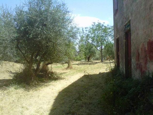 Rustico in vendita a Legoli - Peccioli 300 mq Rif: 1382136 - Foto 6