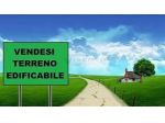 VENDESI TERRENO EDIFICABILE NEL COMUNE DI URBINO