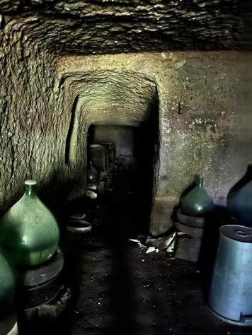 Nel comune di Sorano e precisamente nella frazione di San Giovanni delle Contee che dispone di servizi di prima necessità e dista circa 14 km da Soran - Foto 10