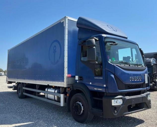 IVECO NEW EUROCARGO ML 160E25P EVI_C E6 rif. 22674433 - Foto 3