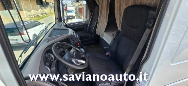 DAF XF 530 TRATTORE STRADALE "ADR " IMPIANTO IDRAULICO rif. 23991762 - Foto 7