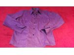 Camicia viola acceso Tg (M) - NUOVA