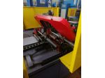 Segatrice a nastro automatica Bianco mod 370 A
