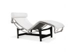 Chaise Longue Le Corbusier