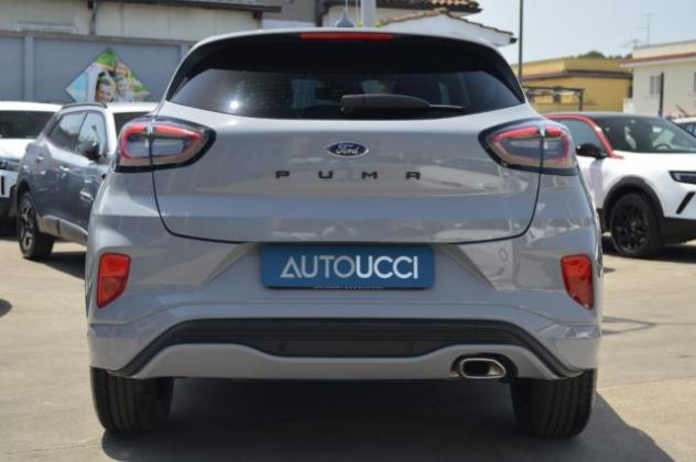 FORD Puma 1.0 EcoBoost Hybrid 125 CV S&S ST-Line X rif. 23981883 - Foto 6
