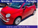 FIAT 500 1.2 by DIESEL rif. 23631815