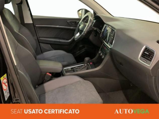SEAT Ateca 2.0 tdi black edition 150cv dsg rif. 23500141 - Foto 6