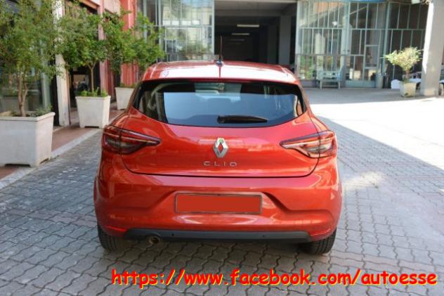 RENAULT Clio TCe 100 CV GPL 5 porte Business rif. 23940331 - Foto 4