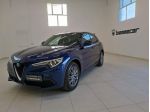 ALFA ROMEO Stelvio 2.2 Turbodiesel 190 CV AT8 Q4 Business  i,e  rif. 23855895