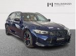 BMW Serie 3 G21 2022 Touring M340d Touring mhev 48V xdrive auto