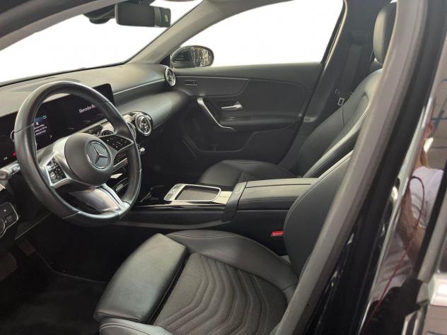 Mercedes-Benz Classe A - W177 2023 A 180 d Progressive Advanced Plus auto - Foto 7