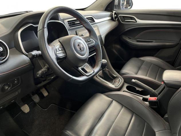 MG ZS 2021 1.5 Luxury - Foto 10