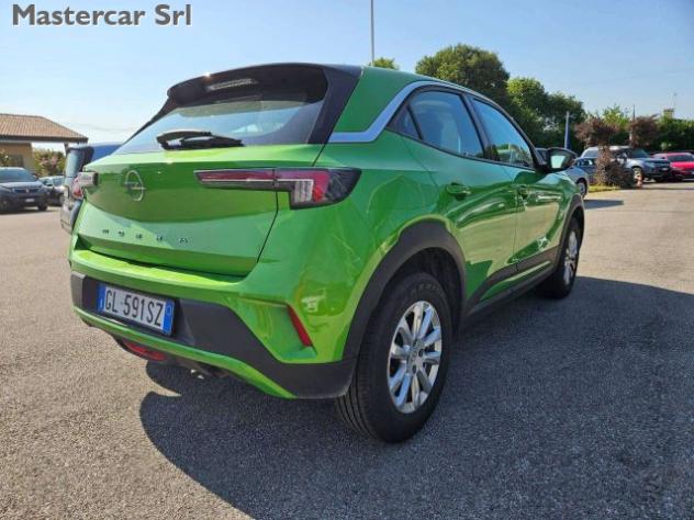 OPEL Mokka NEOPATENTATI Mokka 1.2 t Edition S TG : GL591SZ rif. 23961914 - Foto 4