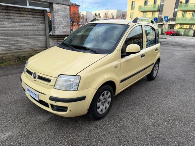 FIAT Panda 1.2 CLIMA /SERVOSTERZO rif. 23989365 - Foto 2