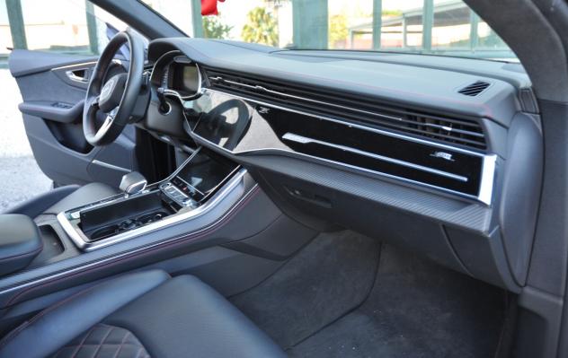 Audi Q8 SUV 50 TDI 286 CV quattro tiptronic S line edition - Foto 9