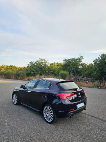 Alfa Romeo Giulietta 2.0 JTDm-2 170 CV Exclusive Pack Sport - Foto 3