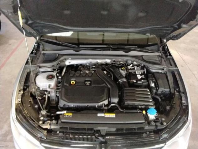 VOLKSWAGEN Golf 8ª serie Golf 1.5 TSI EVO ACT Life - Foto 4