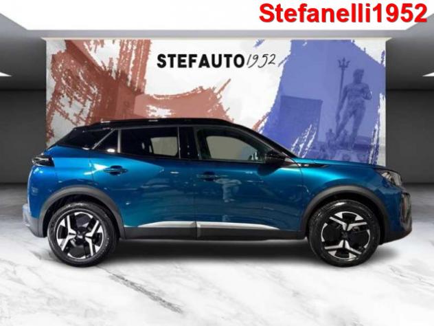 PEUGEOT 2008 54 kWh GT rif. 23934619 - Foto 2