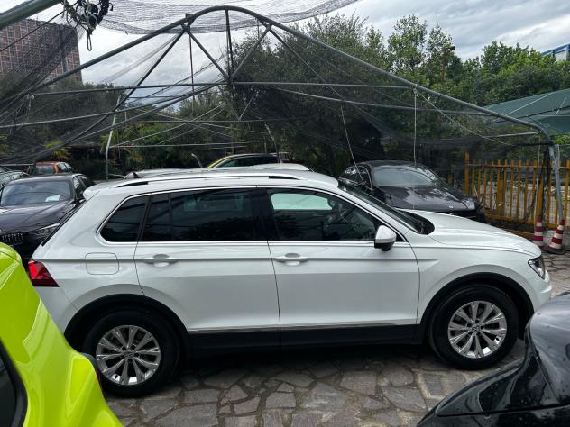 Volkswagen Tiguan 1.5 TSI Business ACT BlueMotion Technology - Foto 6