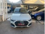 Audi A1 SPB 30 TFSI S tronic Identity Black