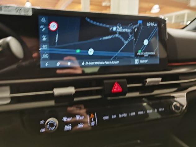 KIA Sportage 1.6 CRDi MHEV DCT GT-line PE - KM0 rif. 22617320 - Foto 9