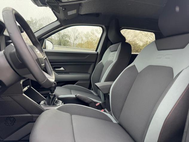 Dacia Duster 1.2 Eco-G GPL 120cv Extreme Km0 *Prezzo Reale* - Foto 8