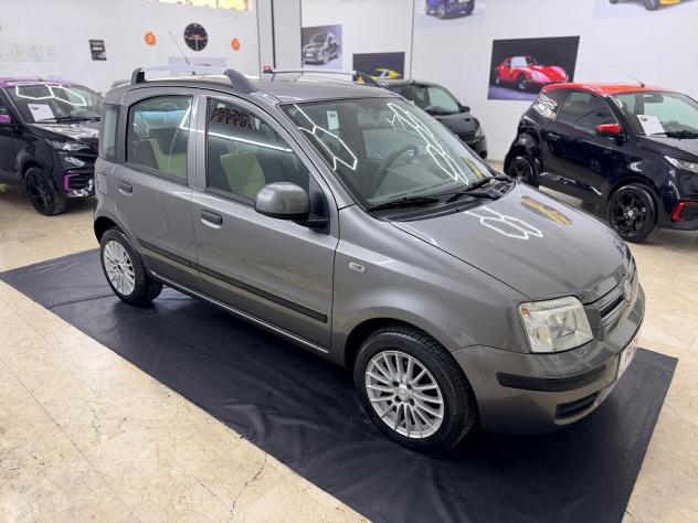 Fiat Panda 1.2 69Cv - Foto 6