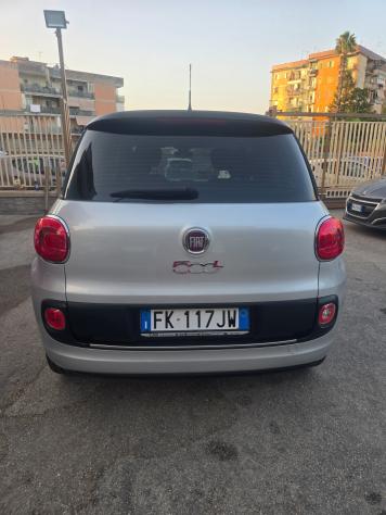 Fiat 500L 1.3 Multijet 95 CV Lounge - Foto 9