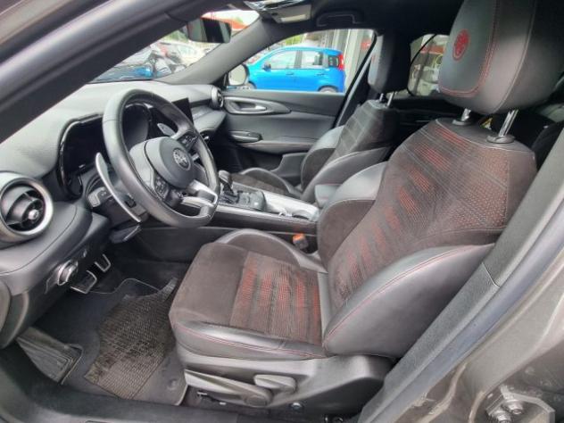 ALFA ROMEO Tonale 1.5 130 CV MHEV TCT7 Edizione Speciale rif. 23693903 - Foto 9