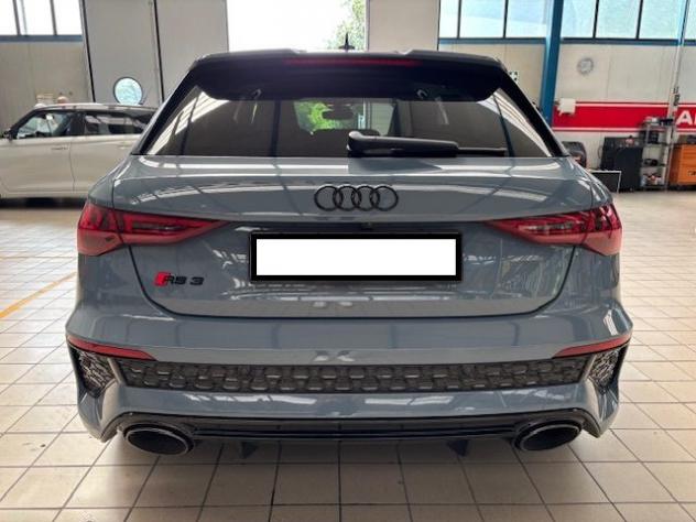 AUDI RS 3 SPB TFSI quattro S tronic rif. 23783904 - Foto 6
